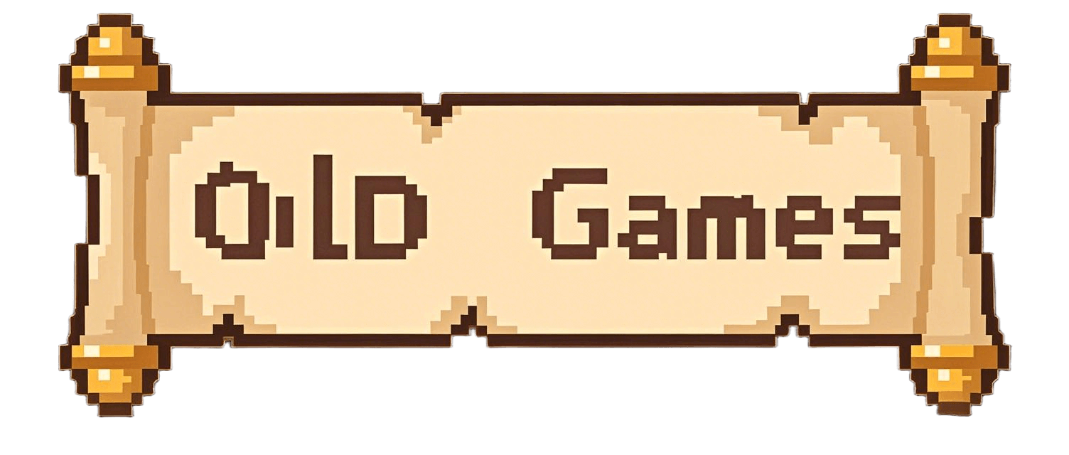 Old Games